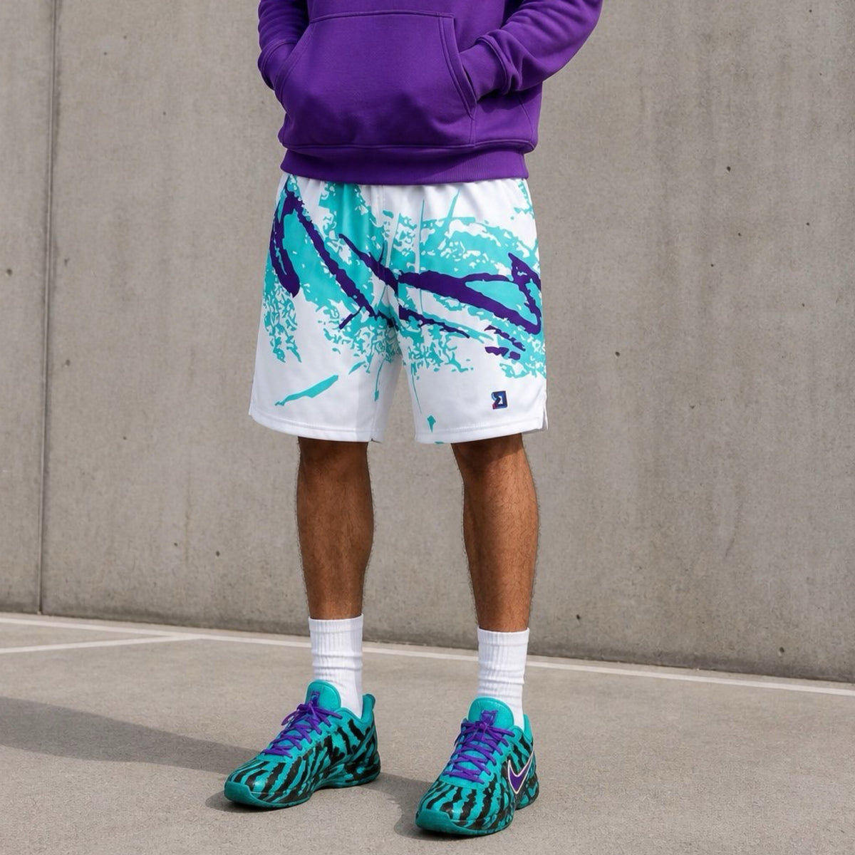 Solo GO Shorts