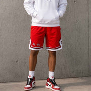 GOAT Elite PRO Basketball Shorts – Final Call