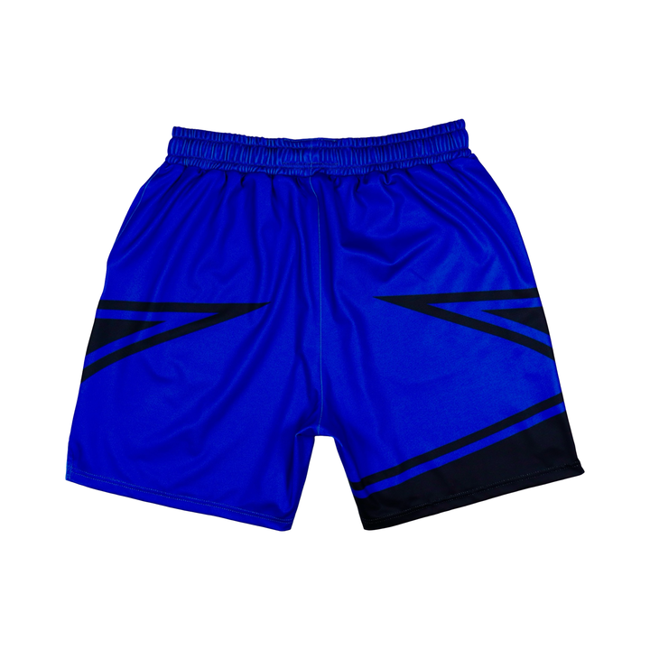 Wildcat Royal Black ALL DAY™ Basketball Shorts