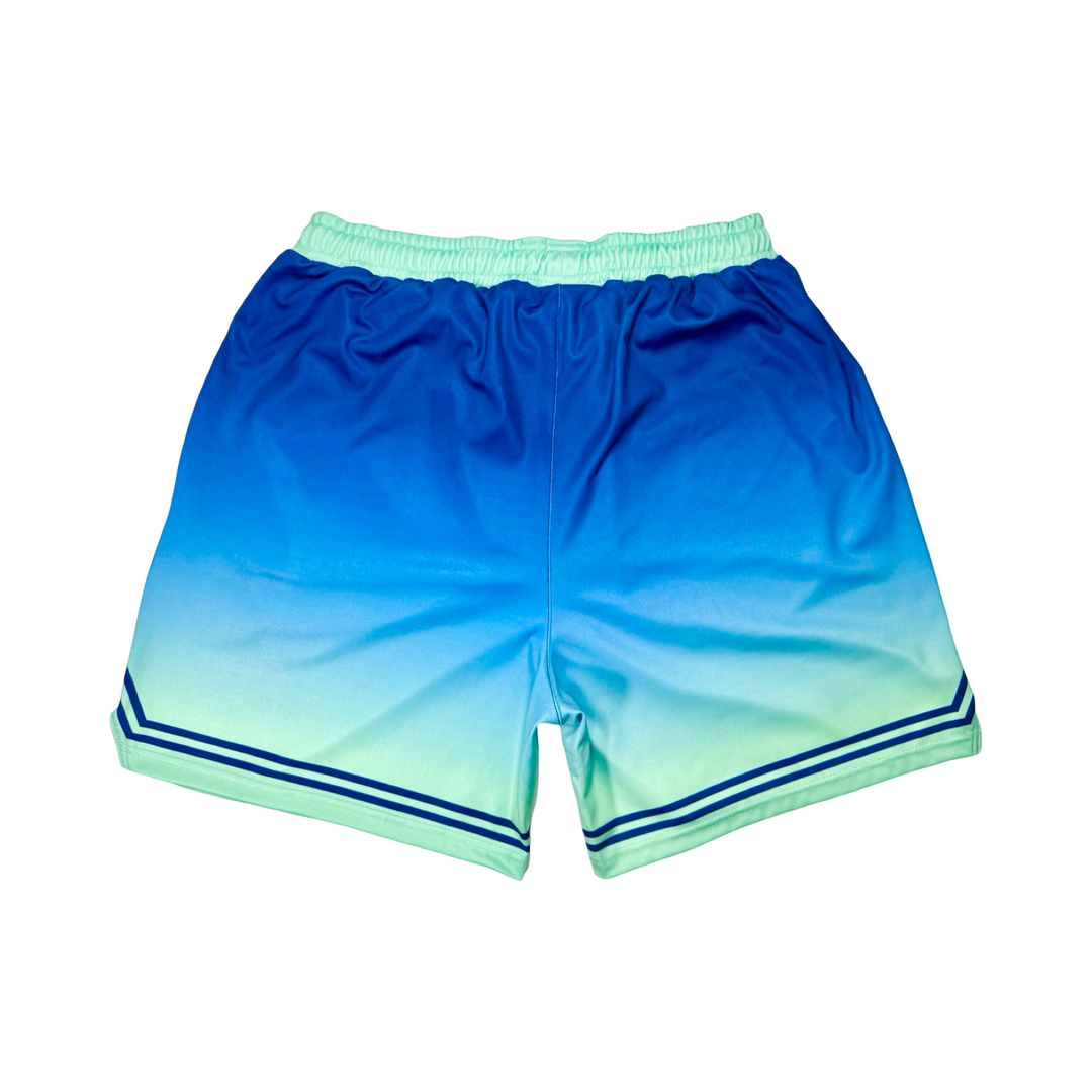 Basketball Shorts – Soft Quick Dry (Tech) Trap'n Shorts
