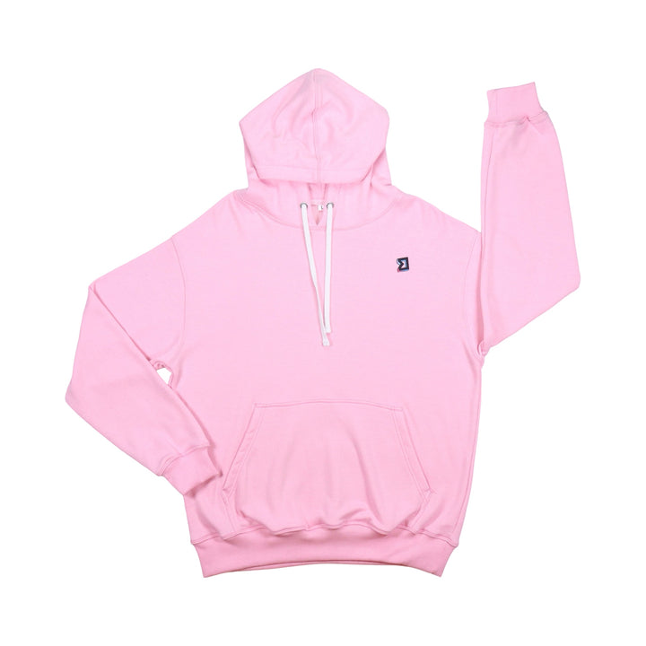 Pink OFF COURT™ Hoodie