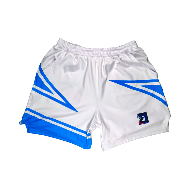 Wildcat Ice Soft-QD Basketball Shorts — Dry Technology