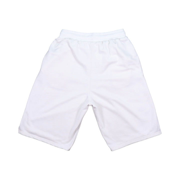 White OFF COURT™ Jogger Shorts