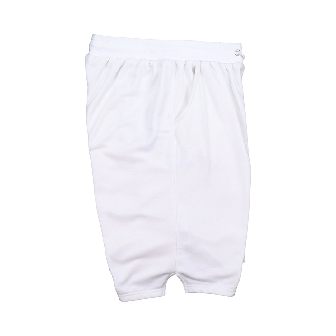 White OFF COURT™ Jogger Shorts