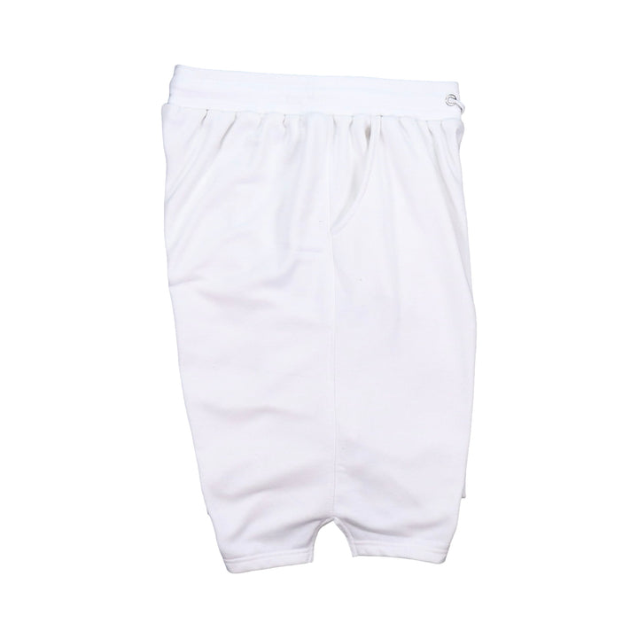 White OFF COURT™ Jogger Shorts