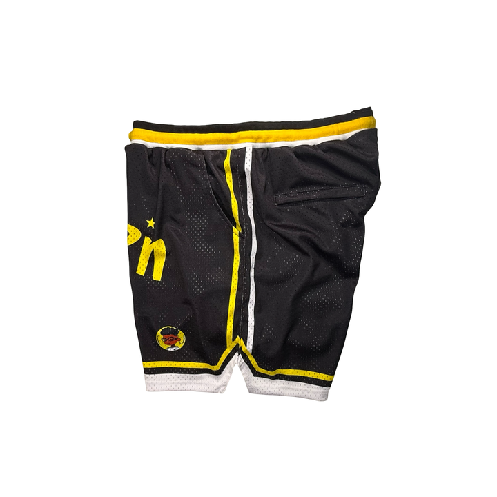 Basketball Shorts – Mesh Pro (Trap News)
