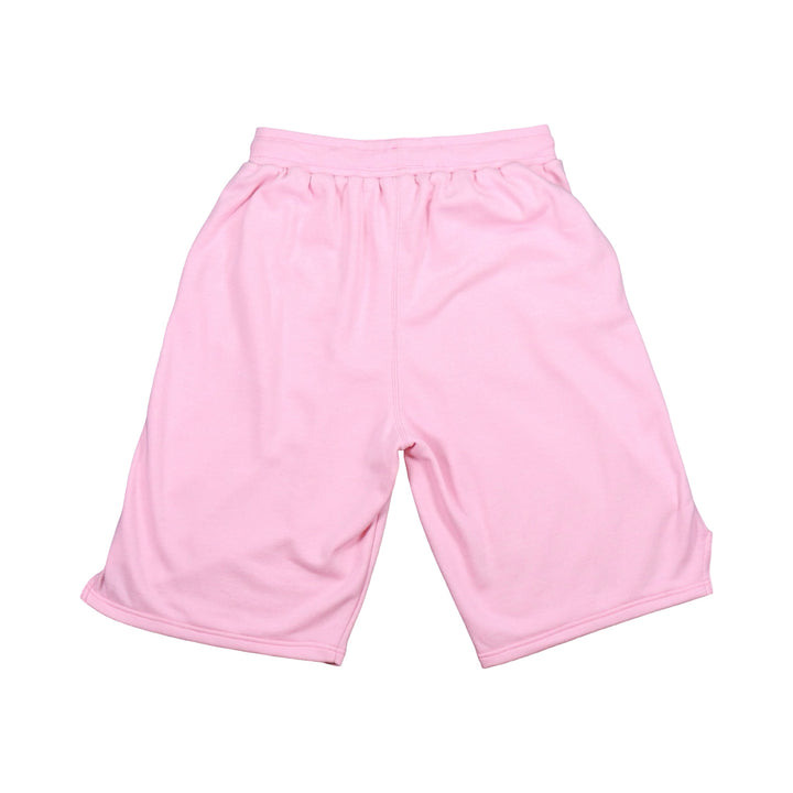 Pink OFF COURT™ Jogger Shorts
