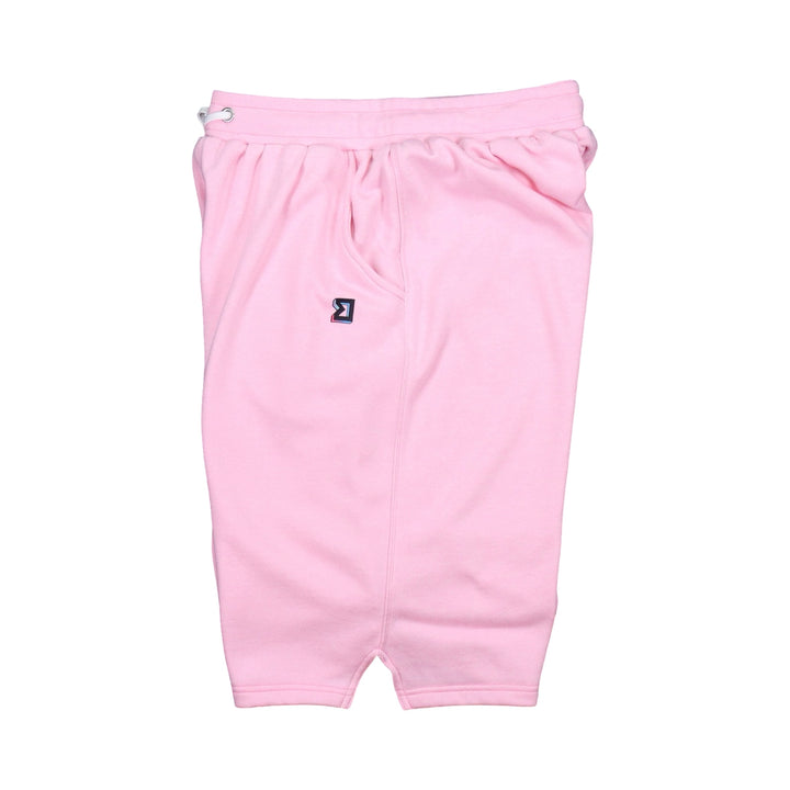 Pink OFF COURT™ Jogger Shorts