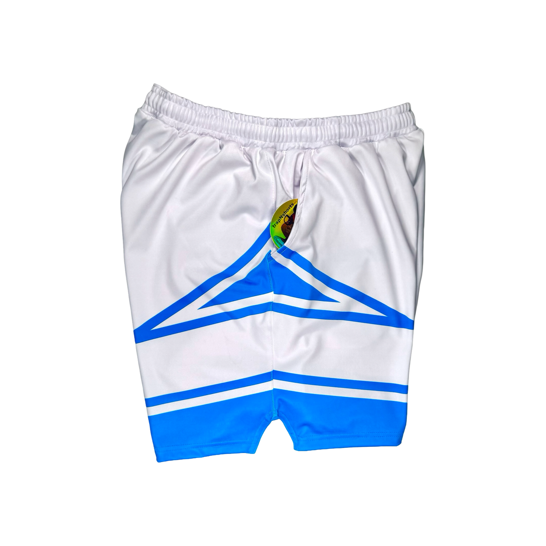 Wildcat Ice Soft-QD Basketball Shorts — Dry Technology