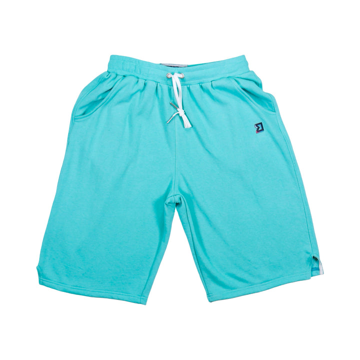 Teal OFF COURT™ Jogger Shorts