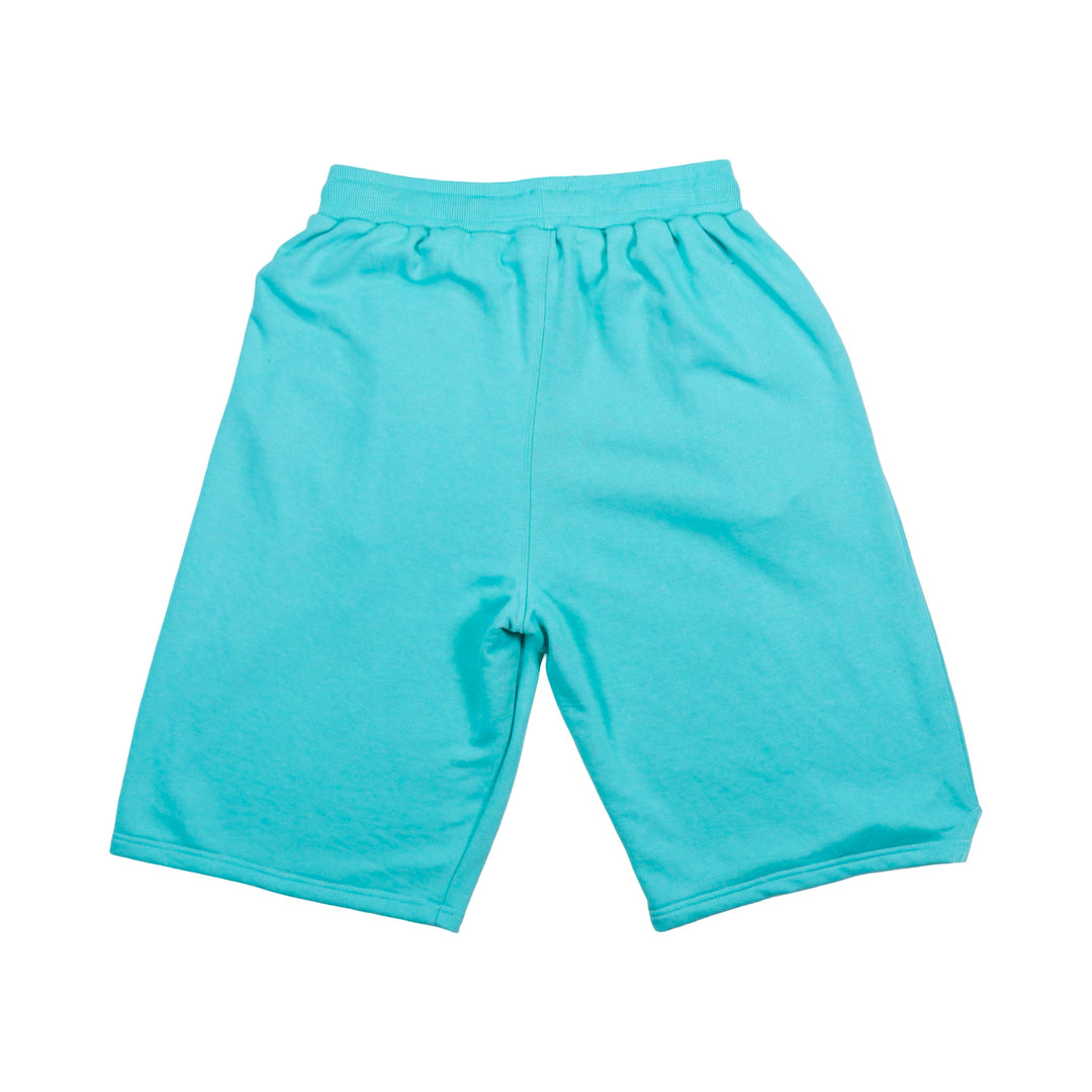 Teal OFF COURT™ Jogger Shorts