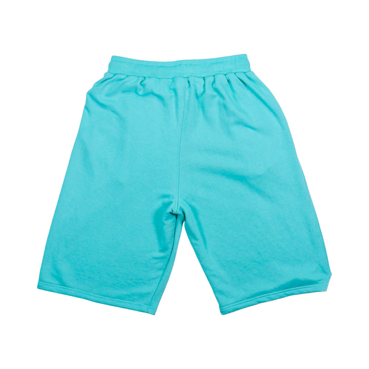 Teal OFF COURT™ Jogger Shorts