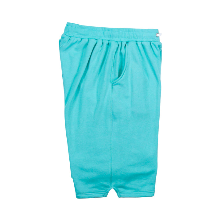 Teal OFF COURT™ Jogger Shorts