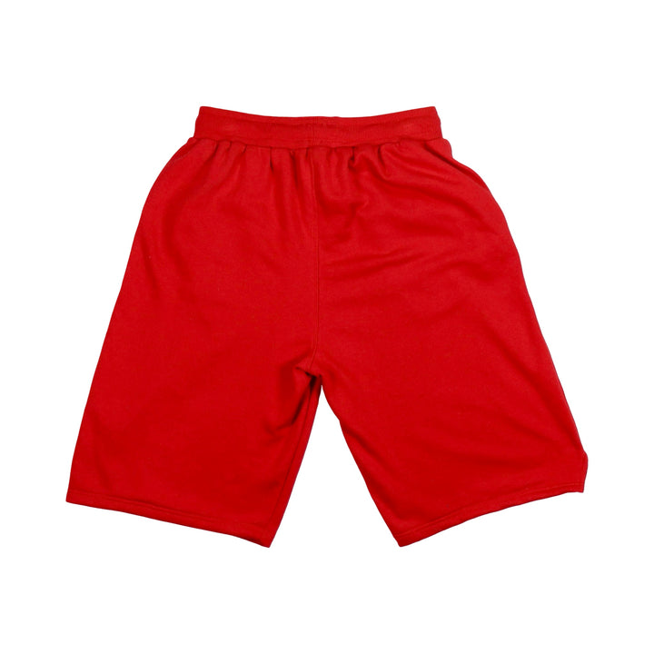 Red OFF COURT™ Jogger Shorts