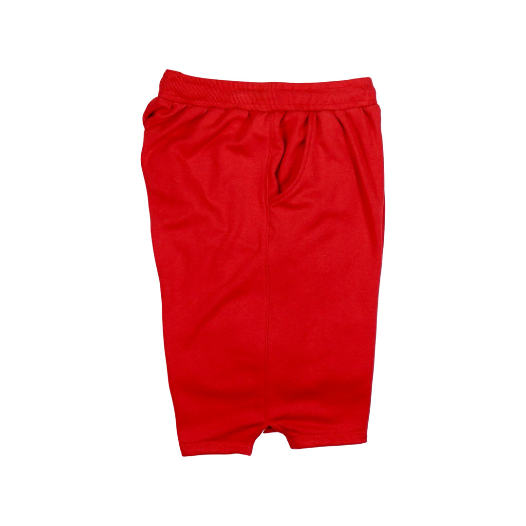 Red OFF COURT™ Jogger Shorts