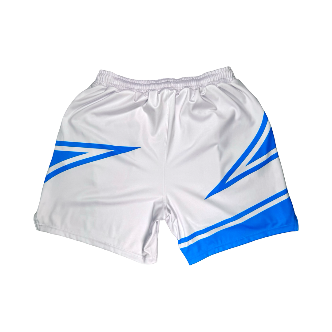Wildcat Ice Soft-QD Basketball Shorts — Dry Technology