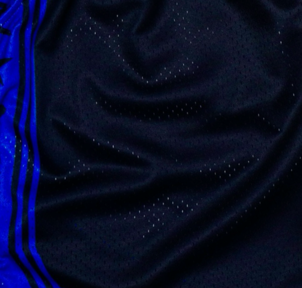 Showtime Elite PRO BRoyal Shorts
