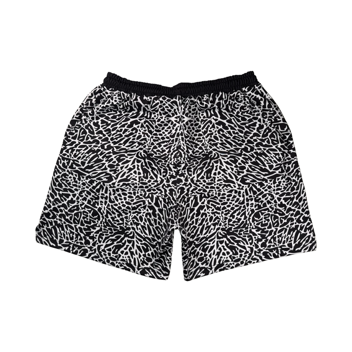 Eleprint Soft-QD Basketball Shorts — Dry Technology