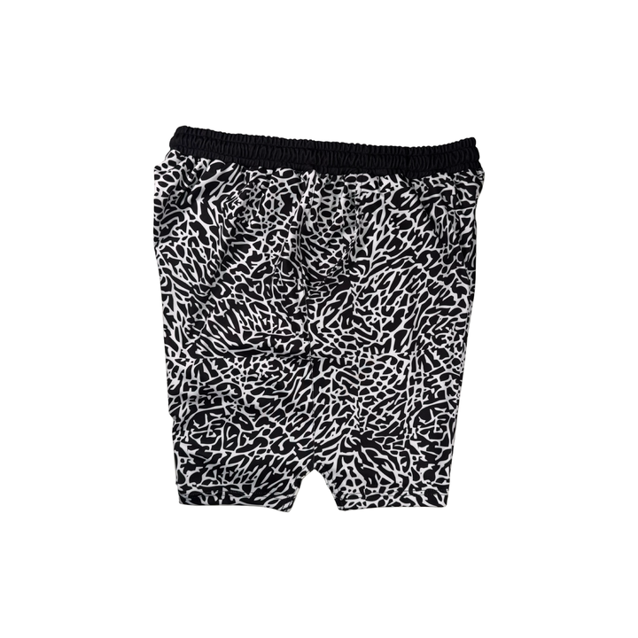 Eleprint Soft-QD Basketball Shorts — Dry Technology