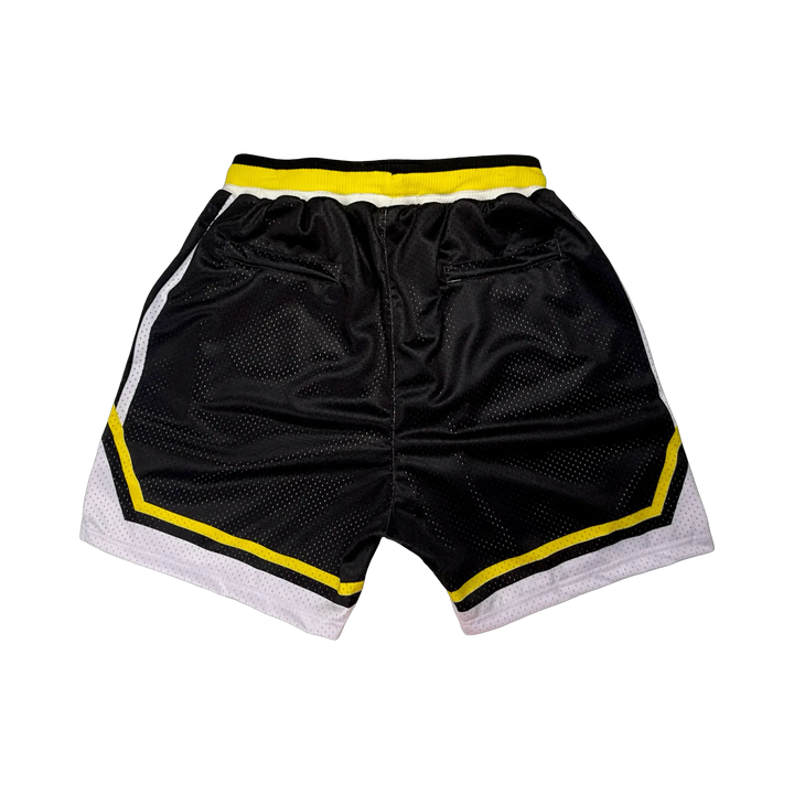 Steel Elite PRO Shorts