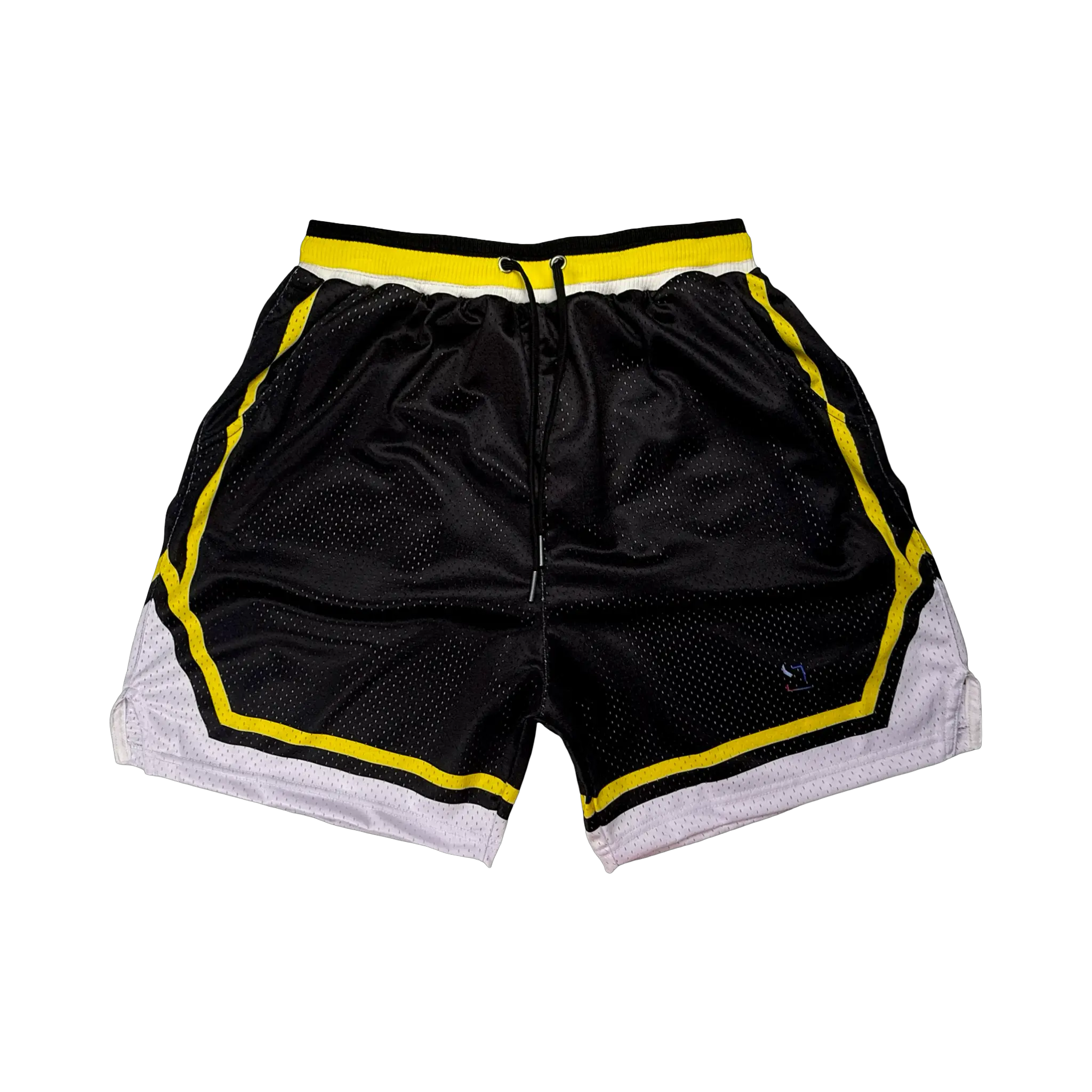 Steel Elite PRO Shorts