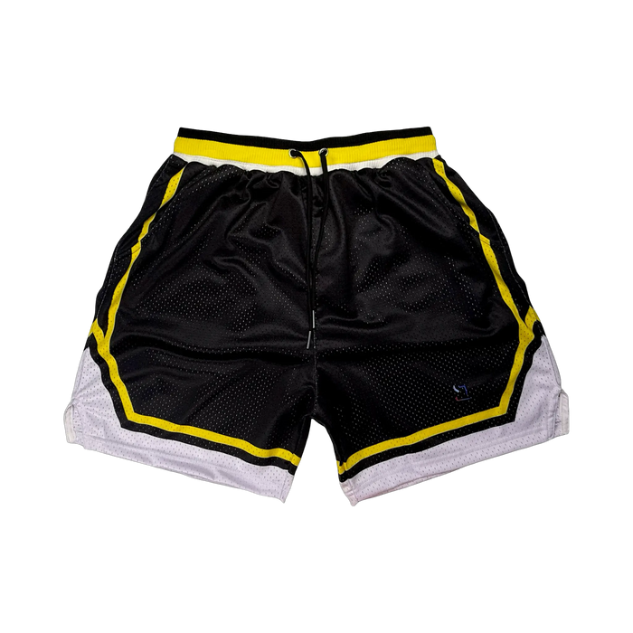 Steel Elite PRO Shorts