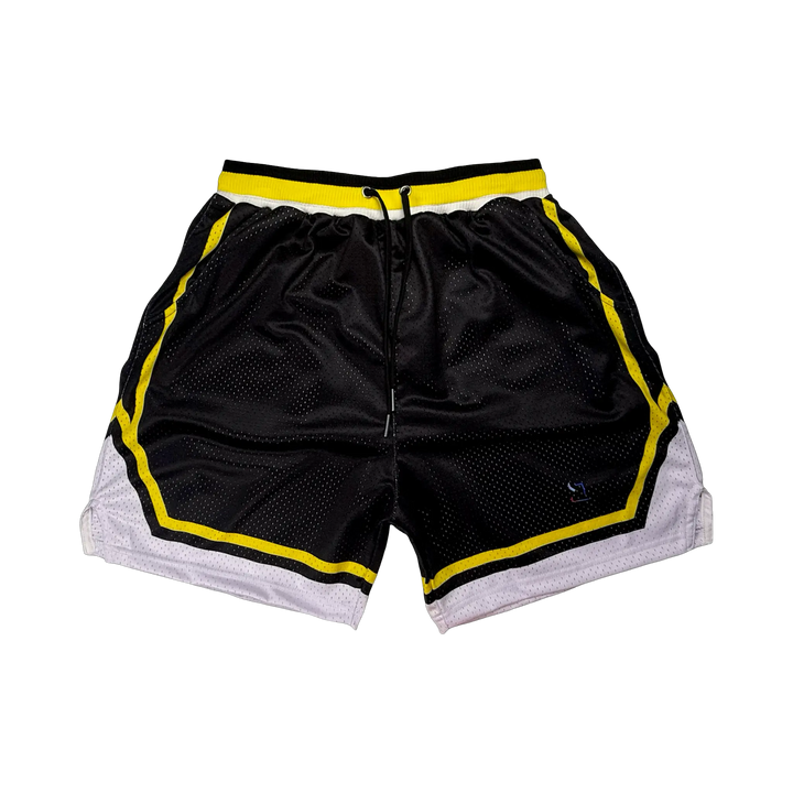 Steel Elite PRO Shorts