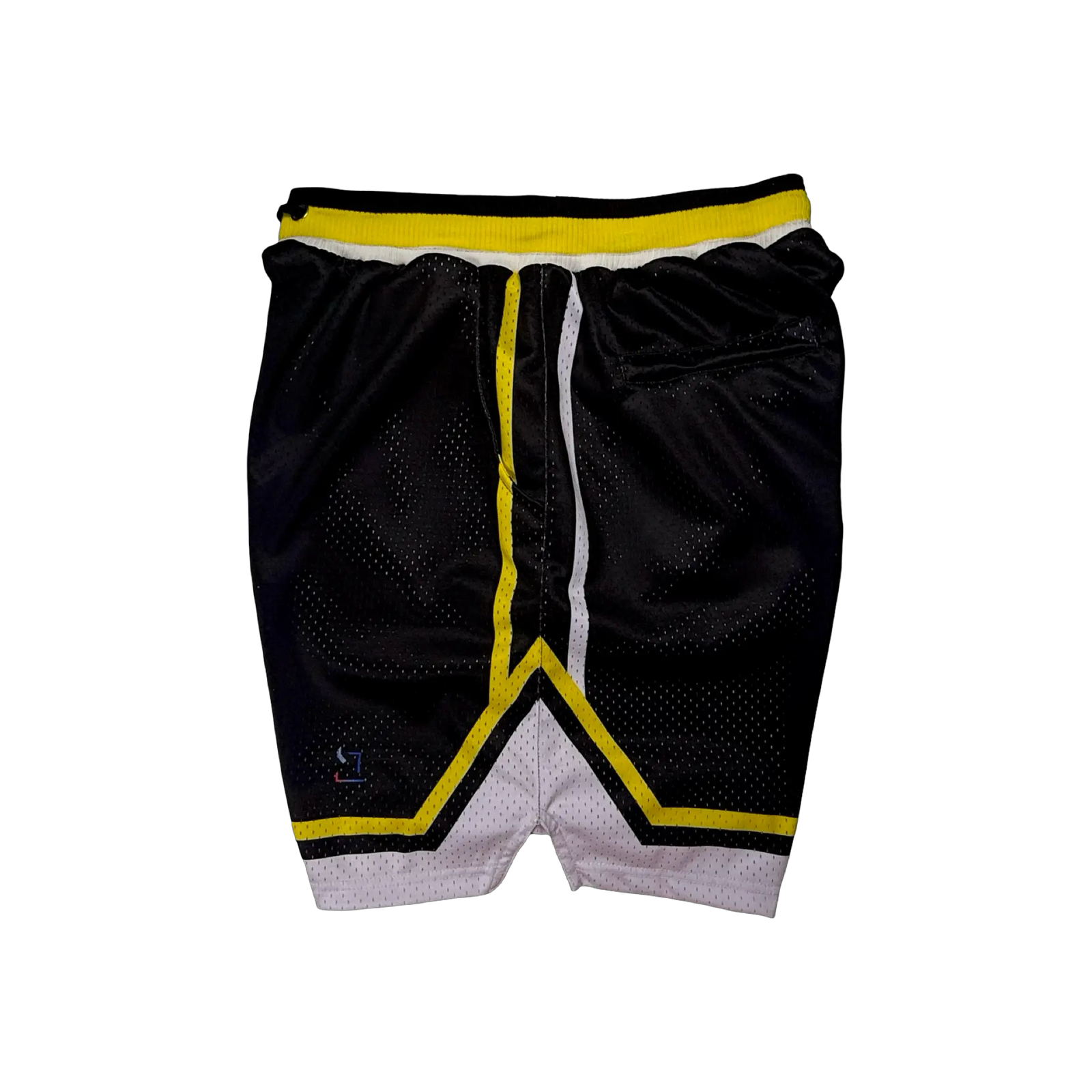 Steel Elite PRO Shorts