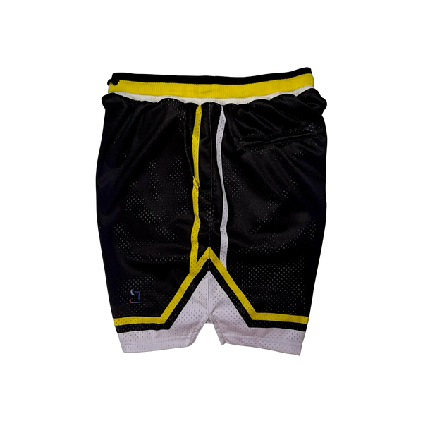 Steel Elite PRO Shorts