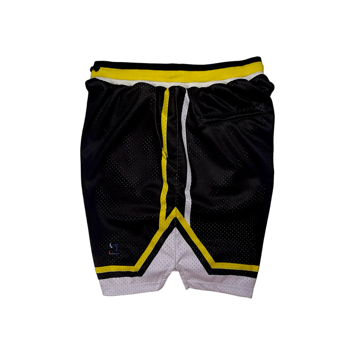 Steel Elite PRO Shorts