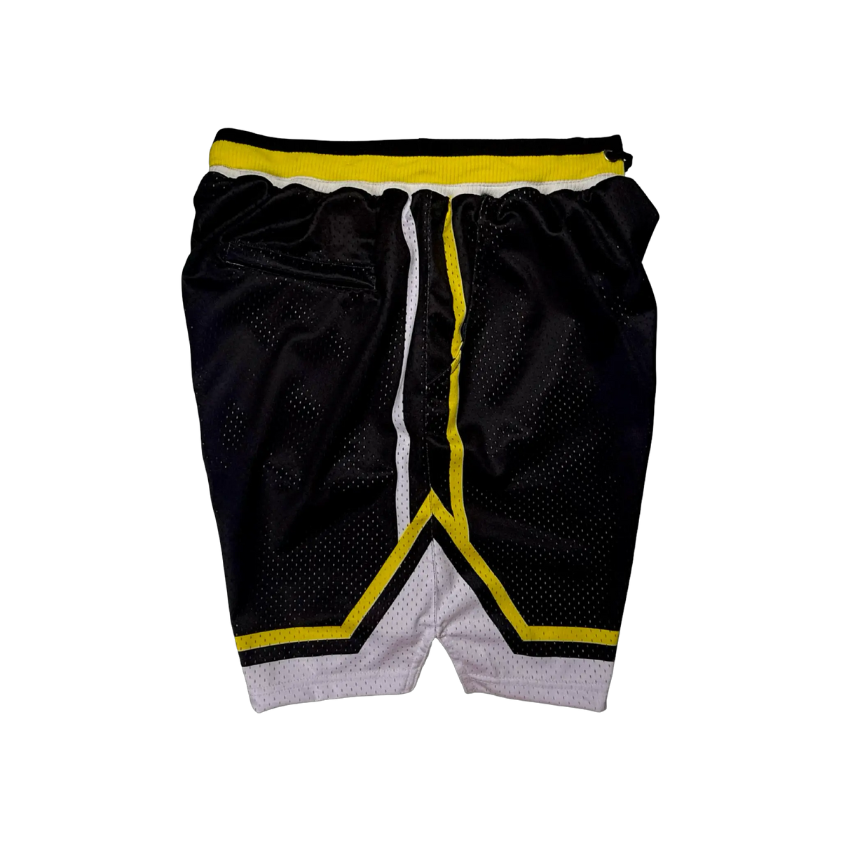 Steel Elite PRO Shorts
