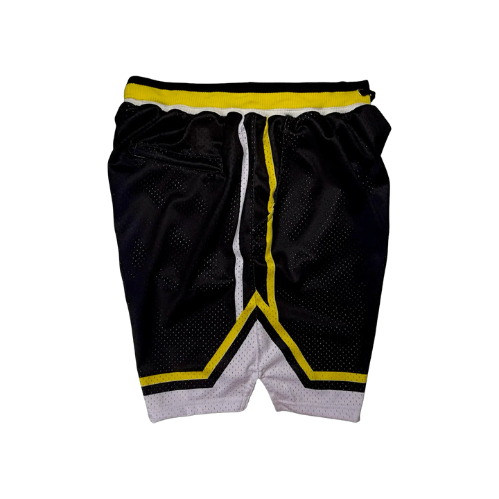 Steel Elite PRO Shorts