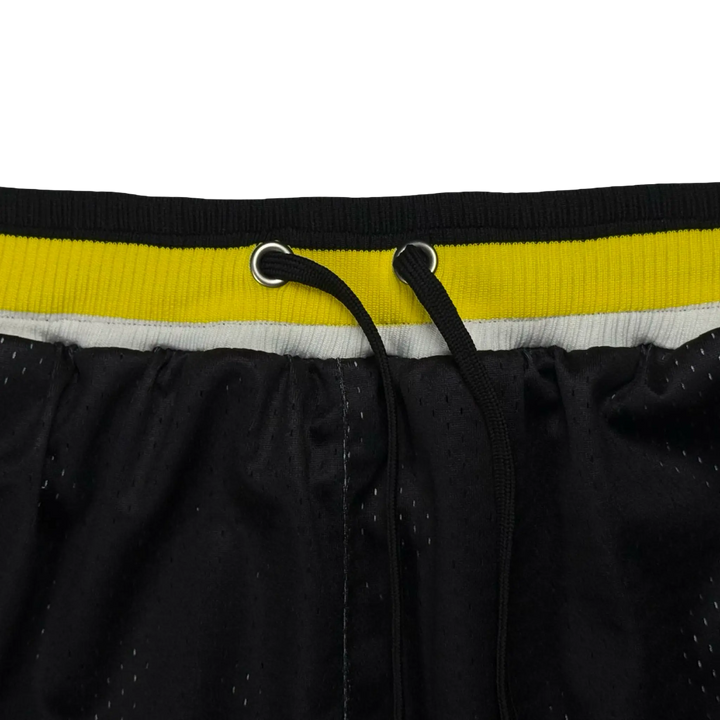 Steel Elite PRO Shorts