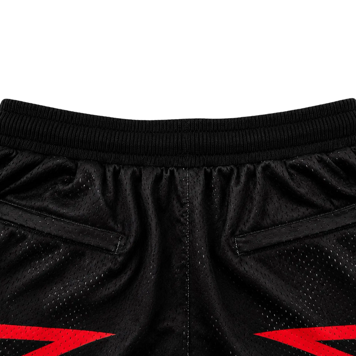 Wildcat Elite PRO BRed Shorts