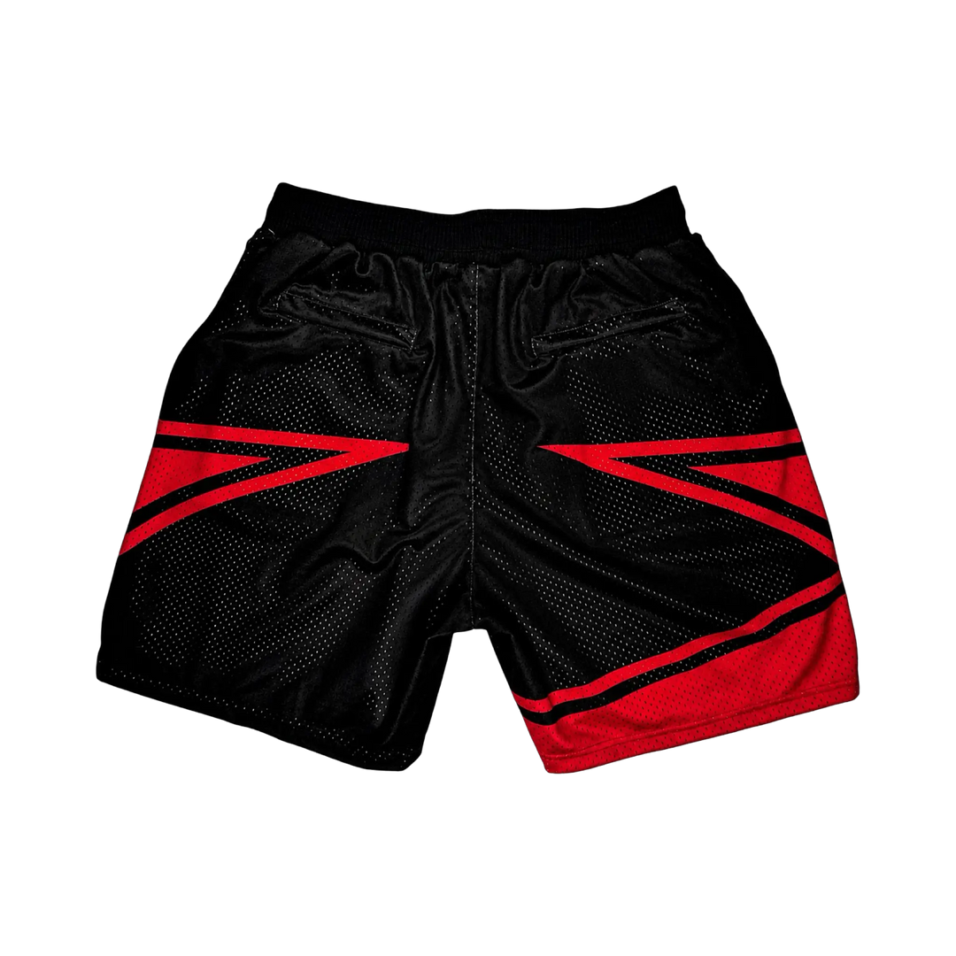 Wildcat Elite PRO BRed Shorts