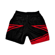 Wildcat Elite PRO BRed Shorts