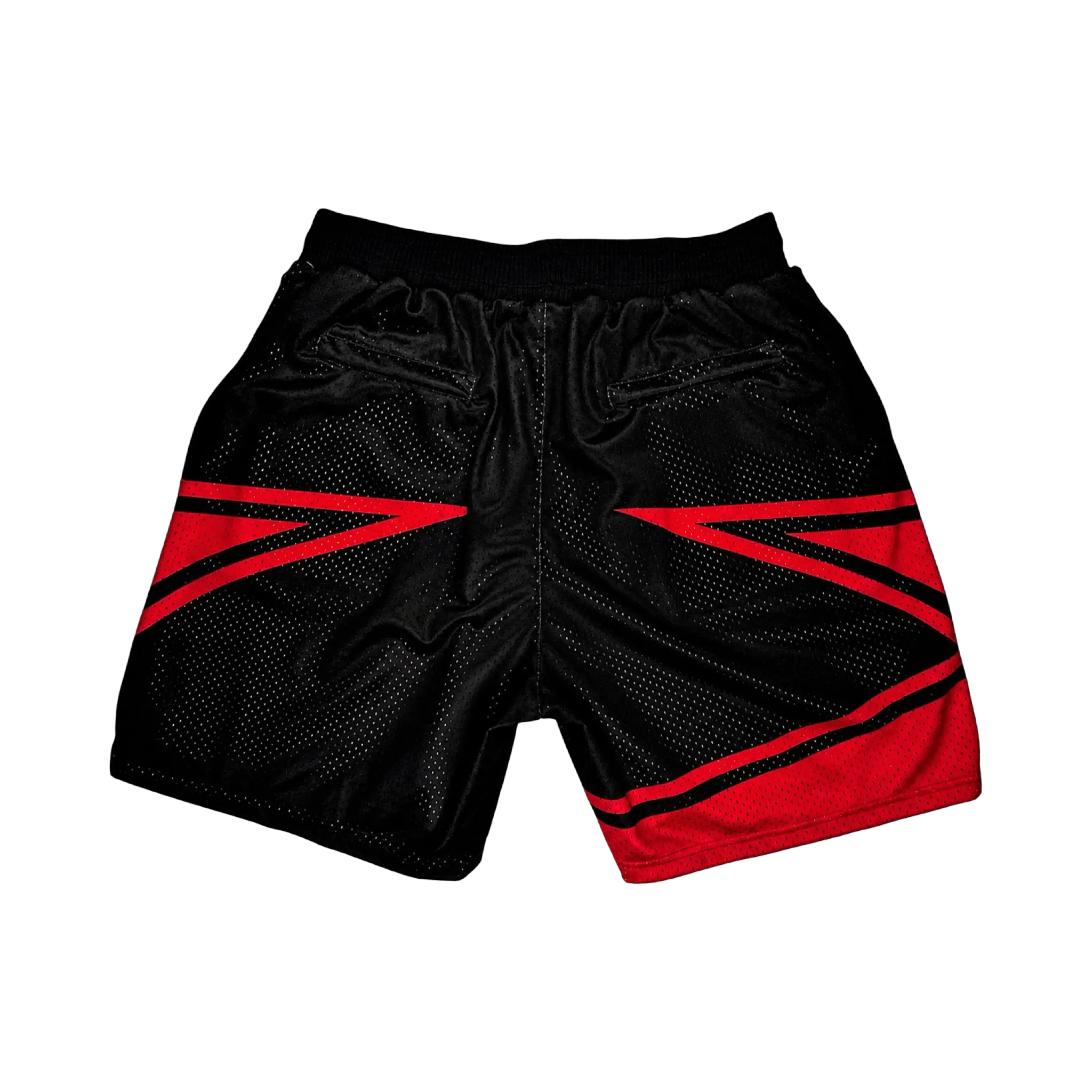 Wildcat Elite PRO BRed Shorts