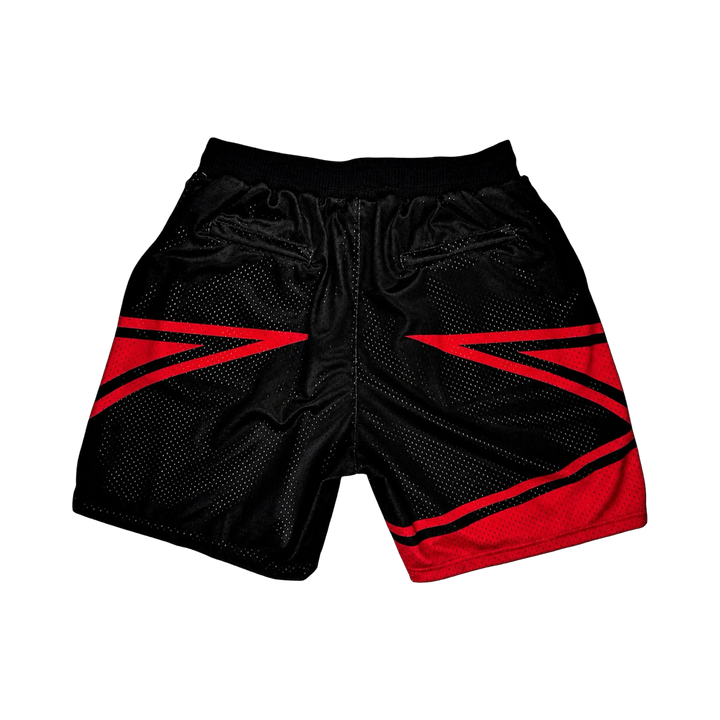 Wildcat Elite PRO BRed Shorts