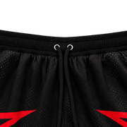 Wildcat Elite PRO BRed Shorts