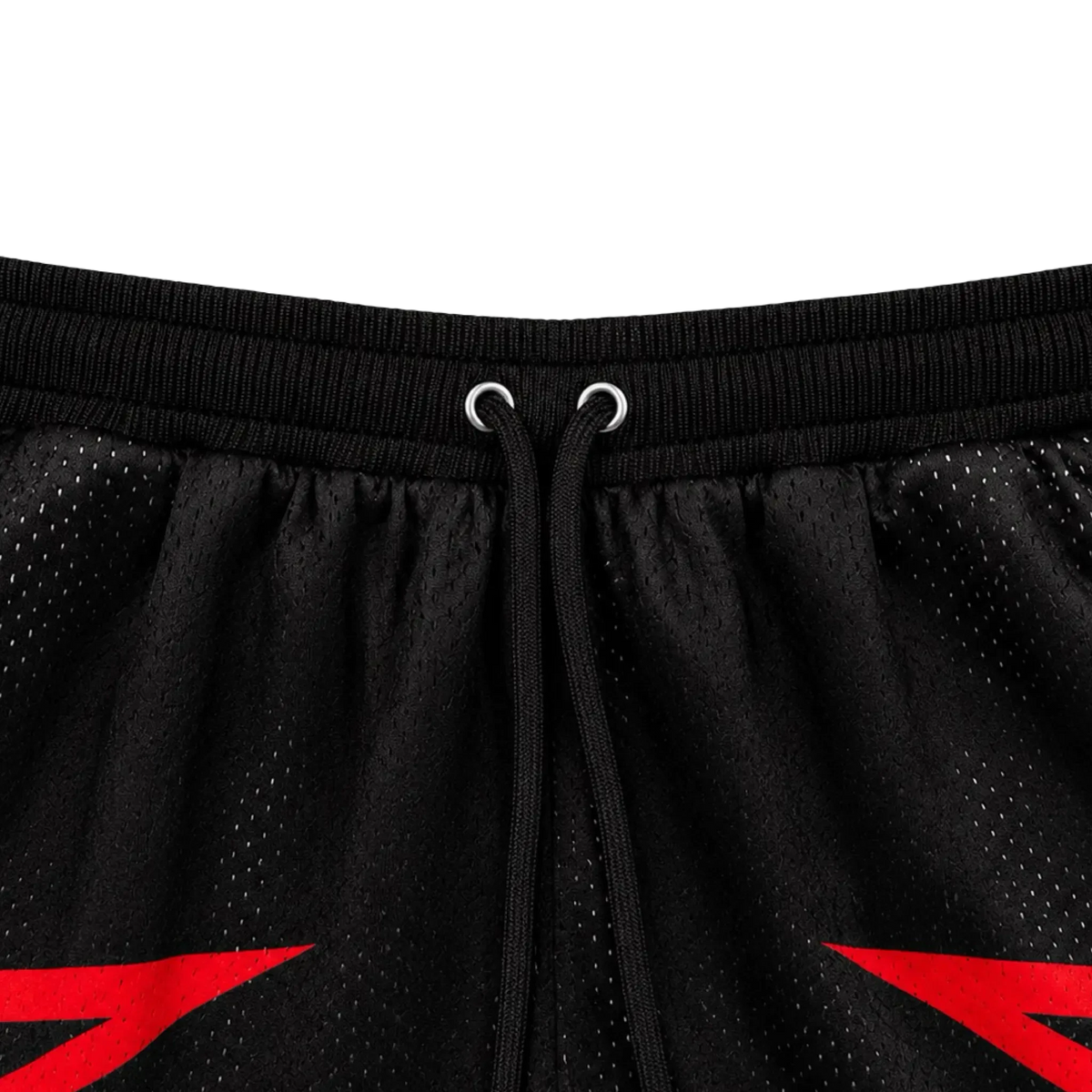 Wildcat Elite PRO BRed Shorts