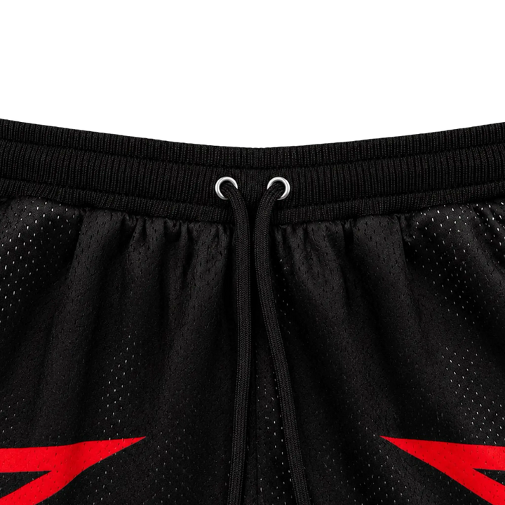 Wildcat Elite PRO BRed Shorts