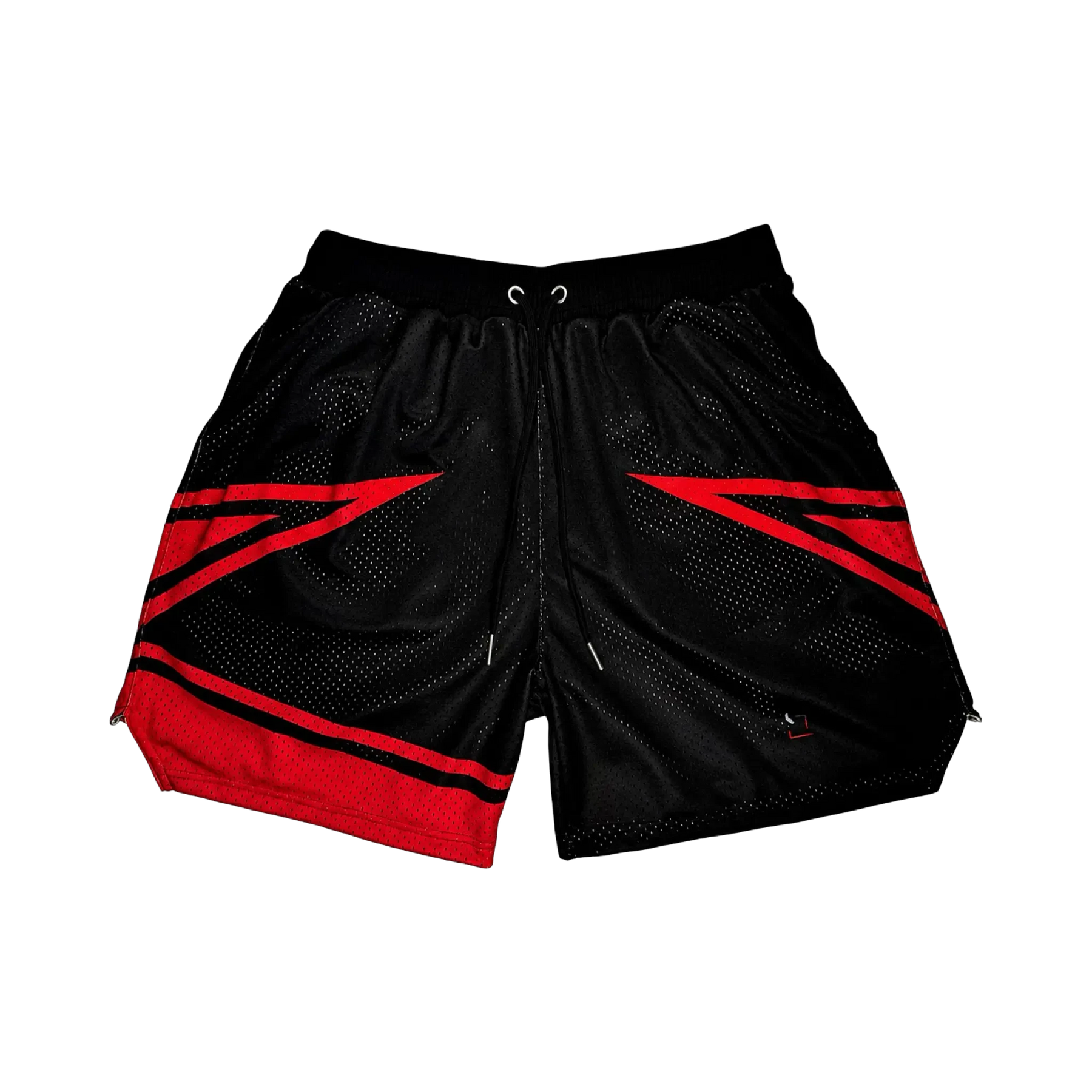 Wildcat Elite PRO BRed Shorts
