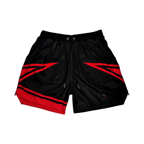 Wildcat Elite PRO BRed Shorts