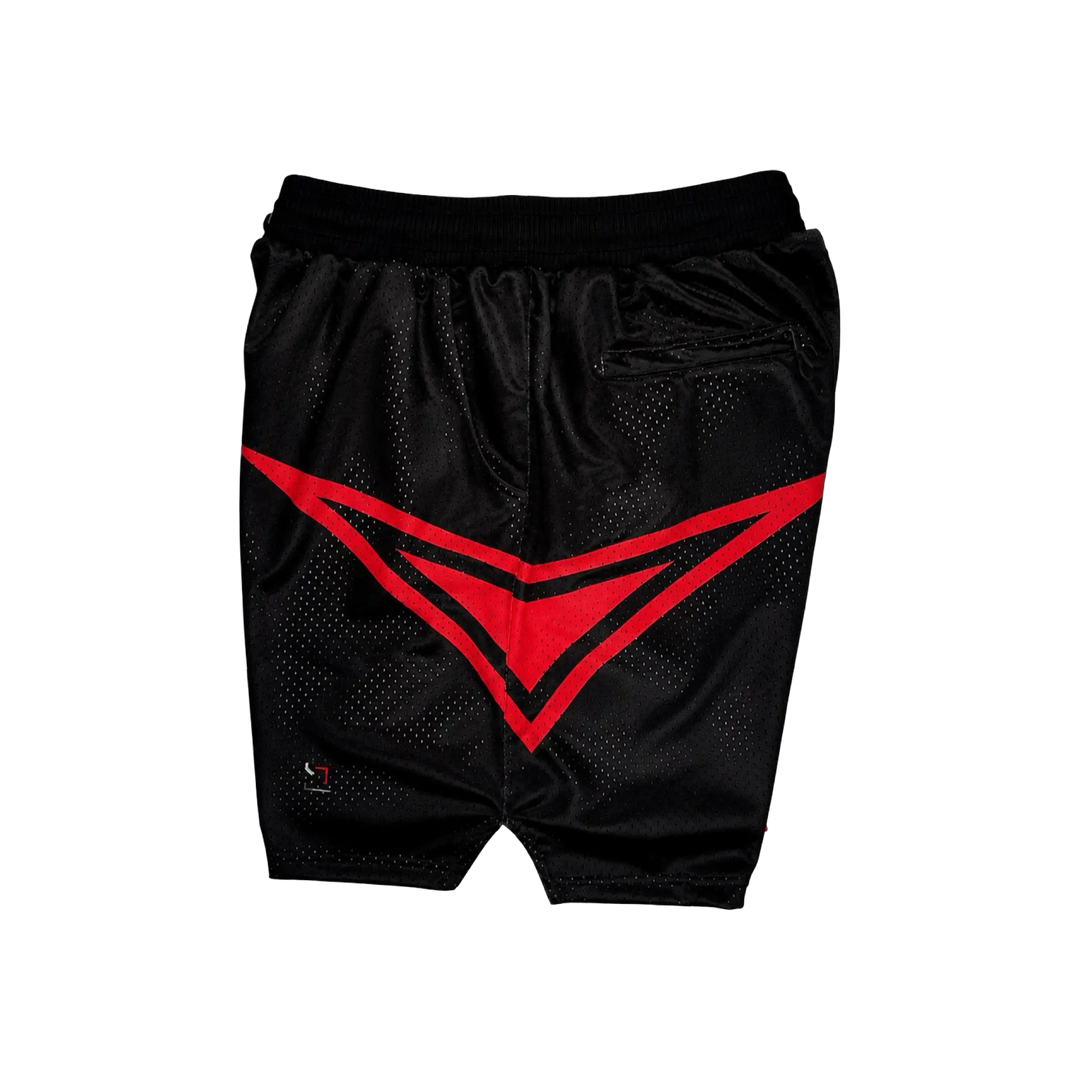 Wildcat Elite PRO BRed Shorts