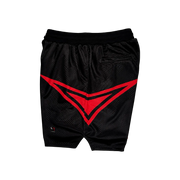 Wildcat Elite PRO BRed Shorts