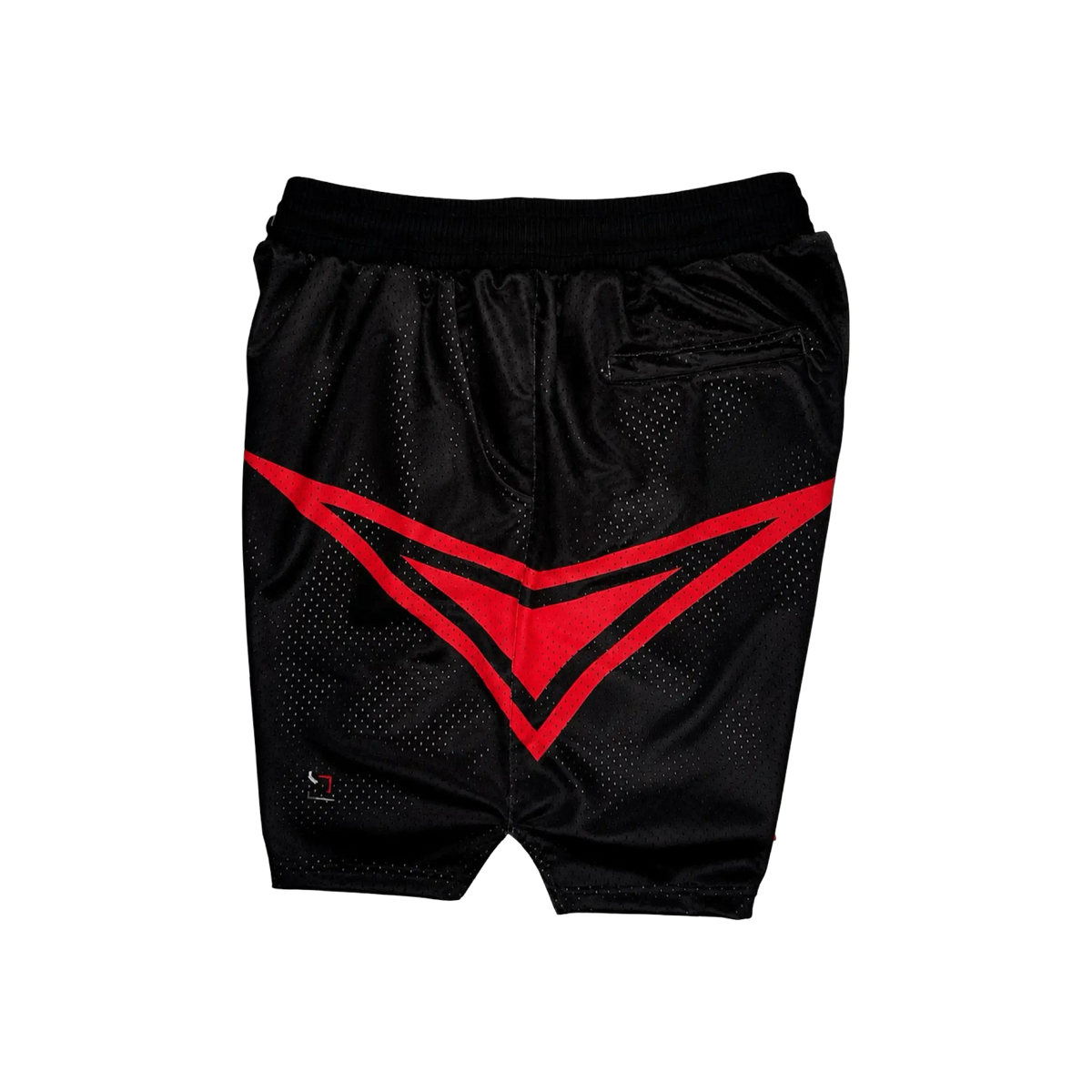 Wildcat Elite PRO BRed Shorts