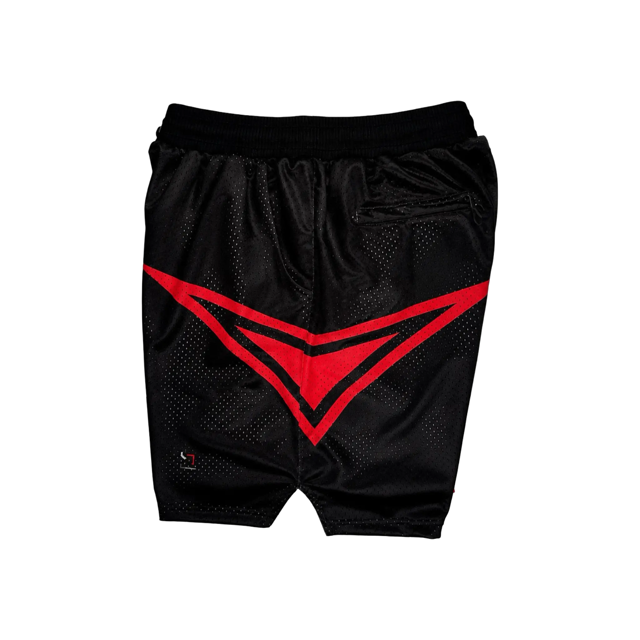 Wildcat Elite PRO BRed Shorts