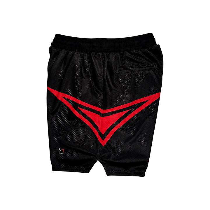Wildcat Elite PRO BRed Shorts