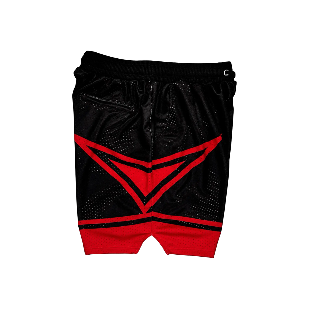 Wildcat Elite PRO BRed Shorts