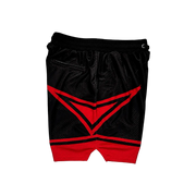 Wildcat Elite PRO BRed Shorts